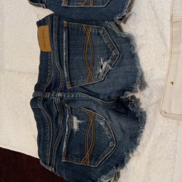 BUY 2 & GET 1 SHORTS - Picture 7 of 8